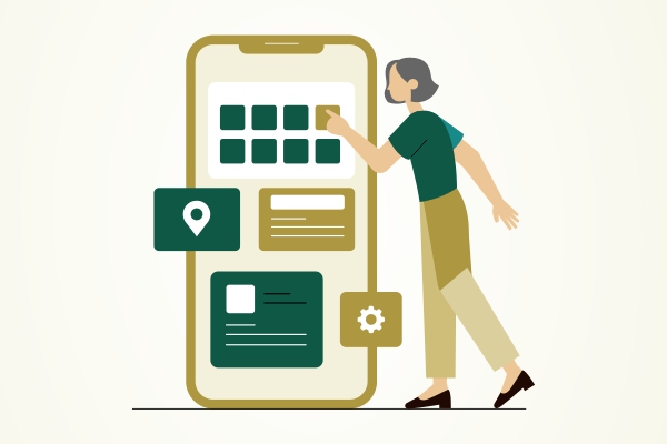 Mobile Apps Development